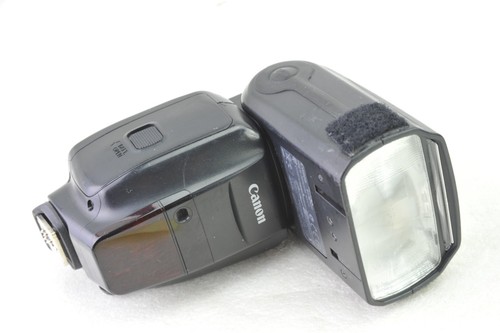 Canon speedlite 600ex - speedlite, 600ex-rt