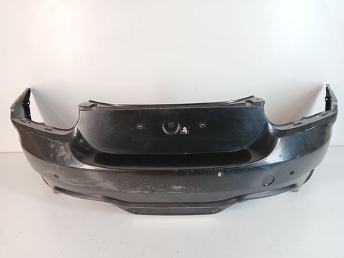 Nc3j50221 paraurti anteriore - anteriore, /