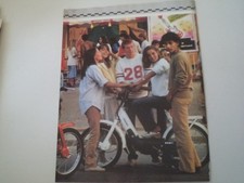 advertising Pubblicità 1983