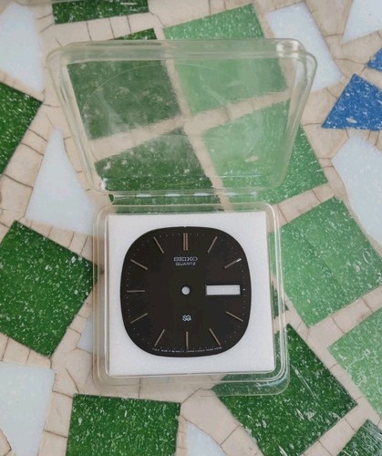 Vintage watch seiko - watch, 7123-5081