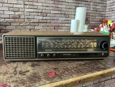 Radio iconica anni 70 Grundig