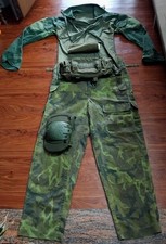 Completo softair Pant Marsupio