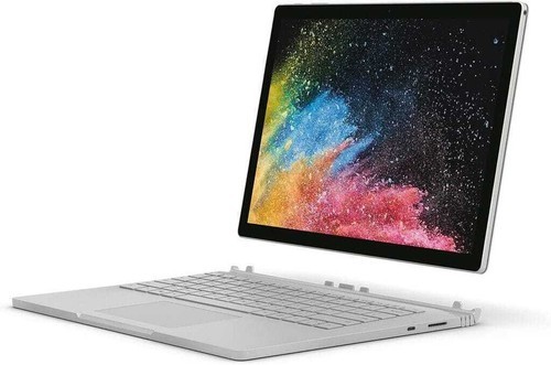 Microsoft surface book - book, 3