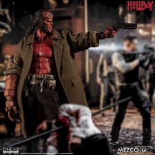 Mezco Toys - One 12 - 1:12