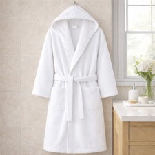 ACCAPPATOIO UNISEX CON