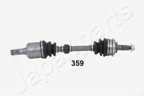 Albero motore semiasse per - motore/semiasse, sx