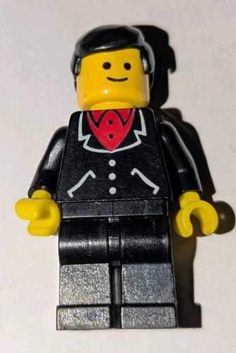 Lego city server tuta - tuta, 3