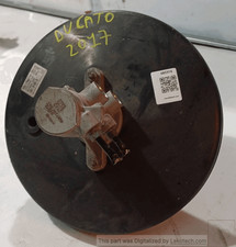 POMPA CON SERVOFRENO FIAT DUCATO FURGONE 7C 35 2.2MjtPLM-TAMaxi Frg 2184 6b5318