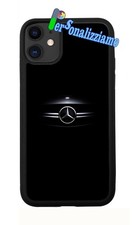 Cover custodia 2D logo auto