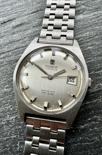 Orologio polso uomo vintage - orologio,