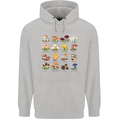 Felpa uomo cotone specie - cotone,