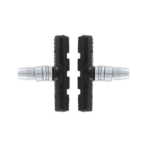 Coppia pattini freno vbrake - pattini, a