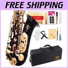 Kit Sassofono Contralto