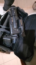 Panasonic g101 vhsc con - g101,