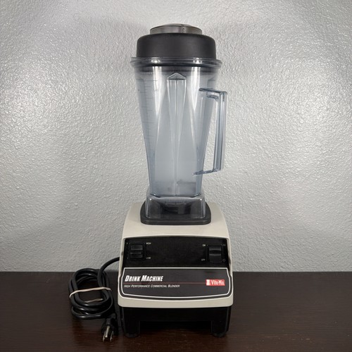 Vitamix drink machine high - machine,