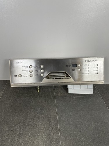 Aeg eco favorit - ✅,