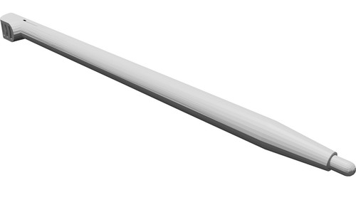 Pennino stylus ricambio per - pennino,