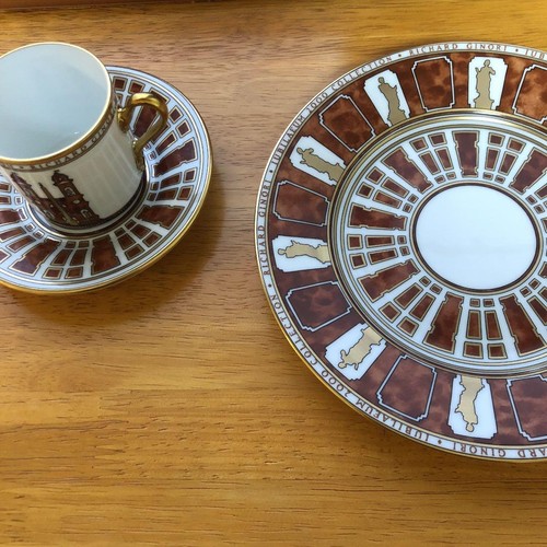 Richard ginori 2000 collection - ginori,
