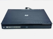 LG BH7530 Lettore DVD 3D