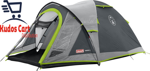 Coleman darwin person - coleman,