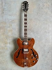Epiphone Riviera / Chitarra