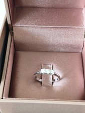 Anello donna oro 18 kt Salvini
