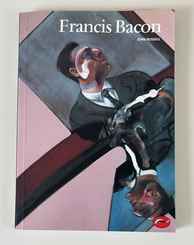 John russell francis bacon - russell:,