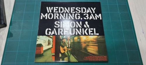 Simon garfunkel wednesday - &,