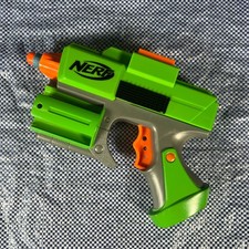 Nerf Dart Tag Crossfire