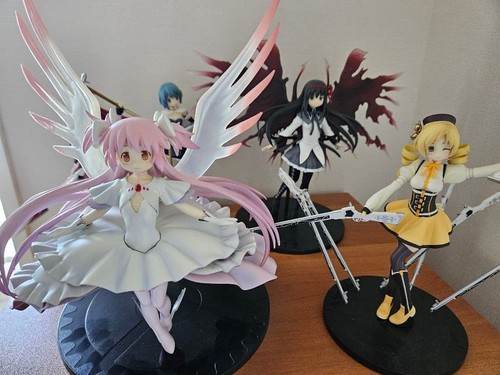 Set figurine ichiban kuji - set, 5