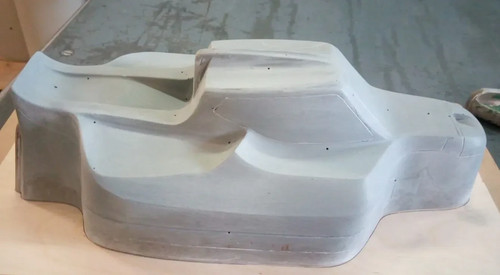 Off57 carrozzeria buggy - carrozzeria, 1/8