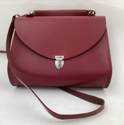 Borsa tracolla the cambridge - a,