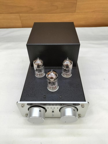 Elekit 875 preamplificatore - tu-875,