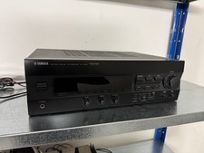 YAMAHA NATURAL SOUND AV
