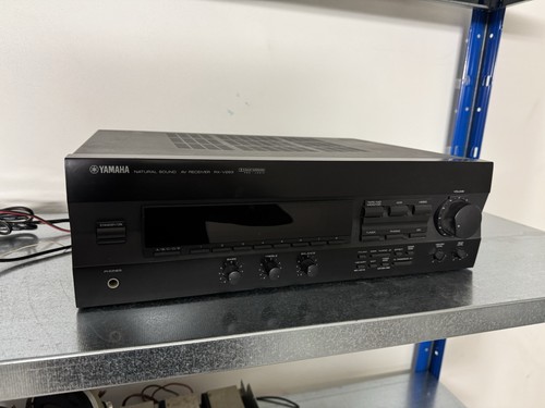 Yamaha natural sound - natural, av