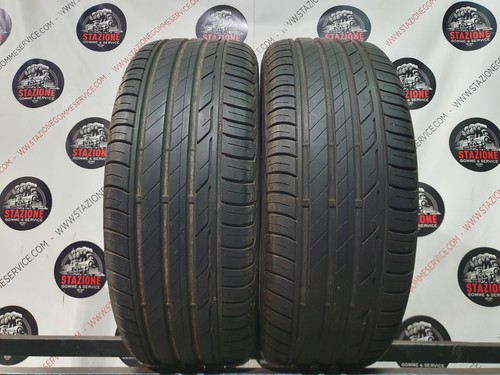 Gomme estive usate - 2,