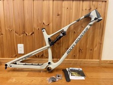 Telaio MTB Rocky Mountain