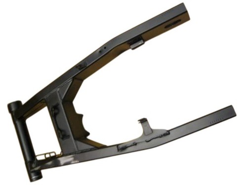 Forcellone posteriore swingarm - posteriore,