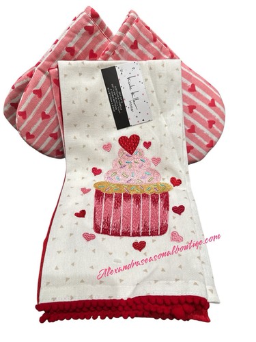 Nicole miller home set 5 - miller, di