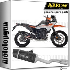 ARROW EXHAUST INDY-RACE EVO