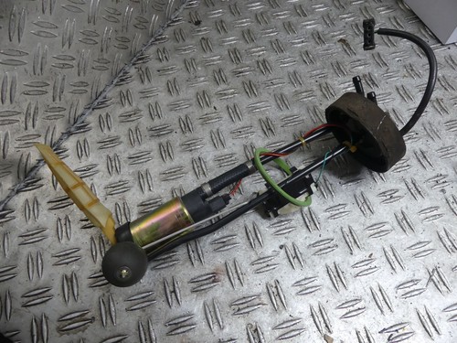 Pompa carburante bmw 125 - pompa,