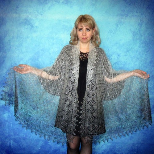 Sciarpa lunga donna - lunga,