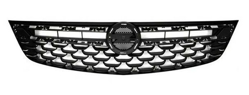 Mascherina calandra grilgia - mascherina,