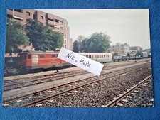 Fotografia Stazione di Bologna