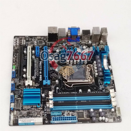 Usato per asus - usato, p8z77-m