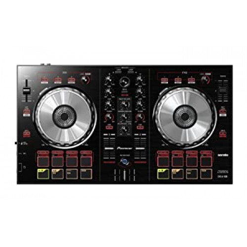 Pioneer performance - pioneer, dj