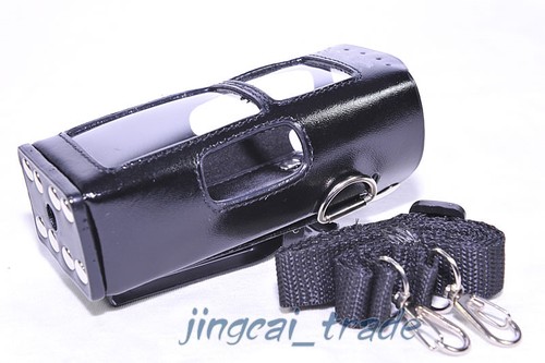 Custodia pelle rigida per - in,