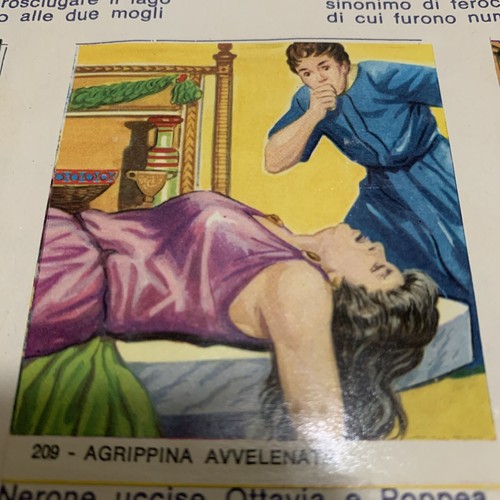 Figurina 209 impero - figurina,
