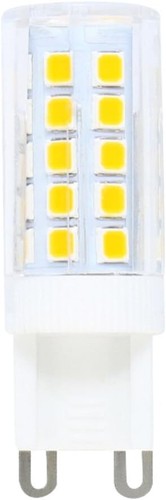 Led lampada resa 60w - led, 6w