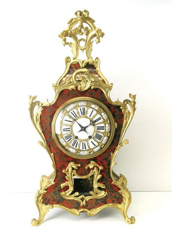 Orologio francese boulle - francese,